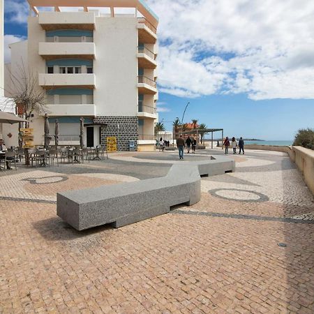 Apartamento Caravela Armação de Pêra Εξωτερικό φωτογραφία