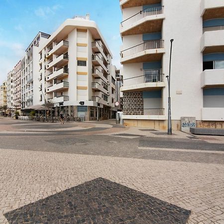 Apartamento Caravela Armação de Pêra Εξωτερικό φωτογραφία