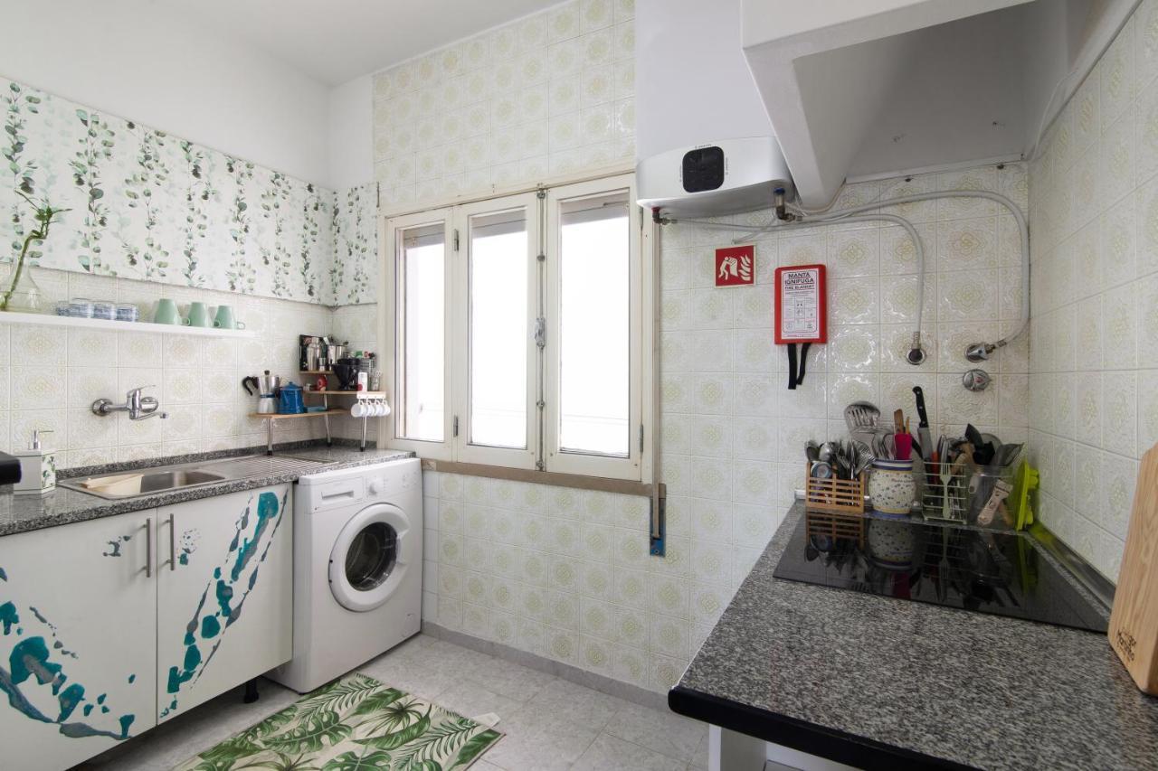 Apartamento Caravela Armação de Pêra Εξωτερικό φωτογραφία