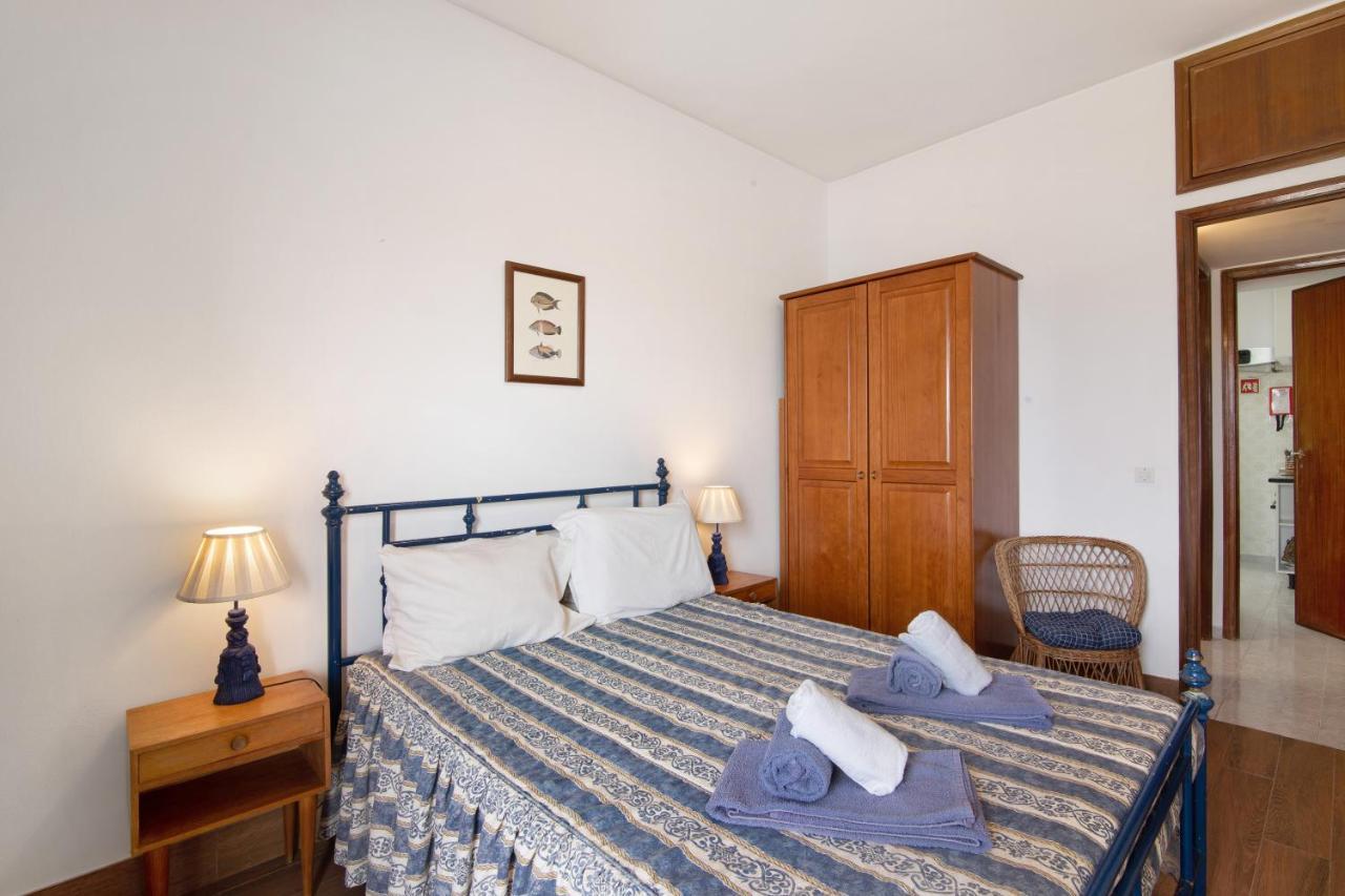 Apartamento Caravela Armação de Pêra Εξωτερικό φωτογραφία