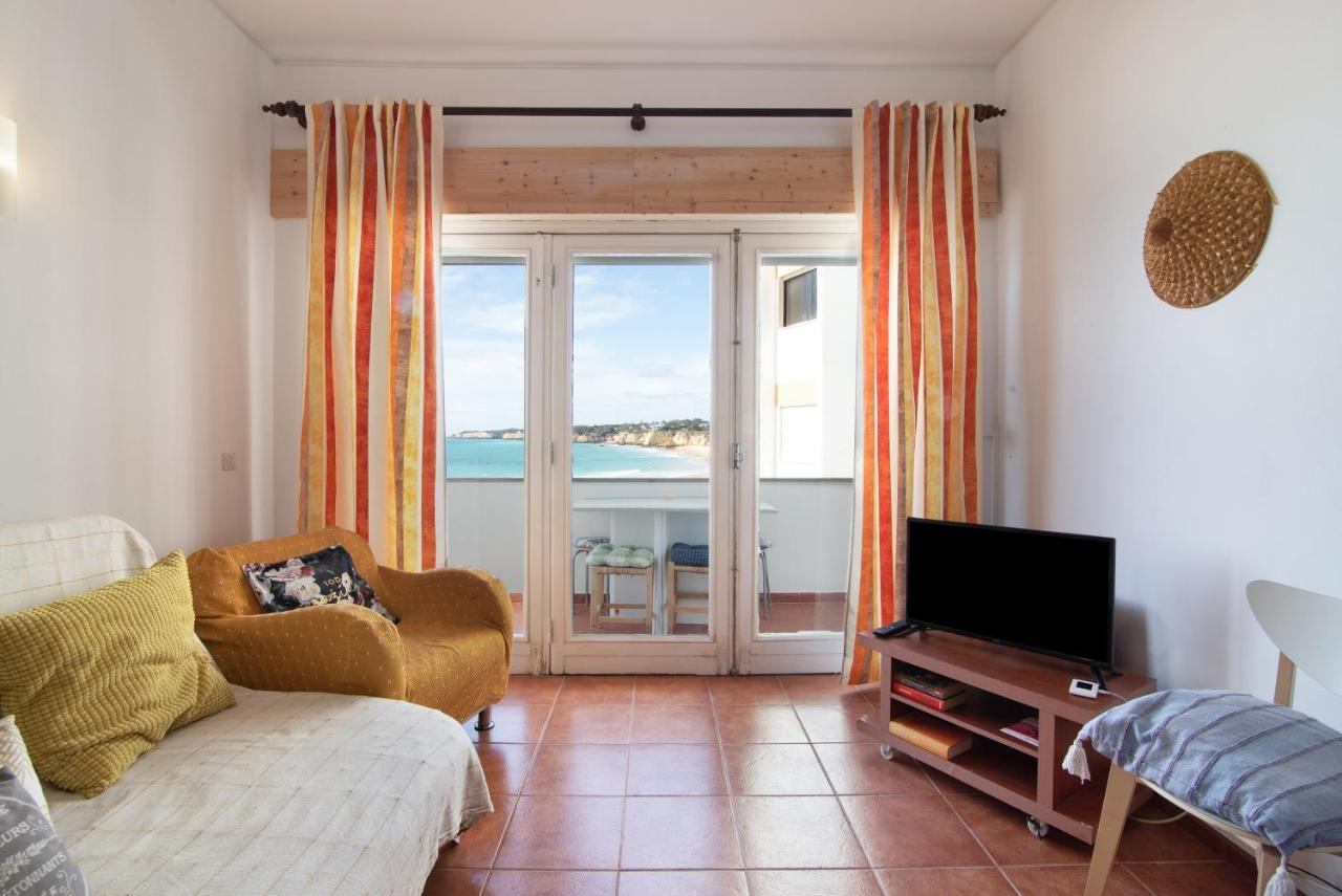 Apartamento Caravela Armação de Pêra Εξωτερικό φωτογραφία