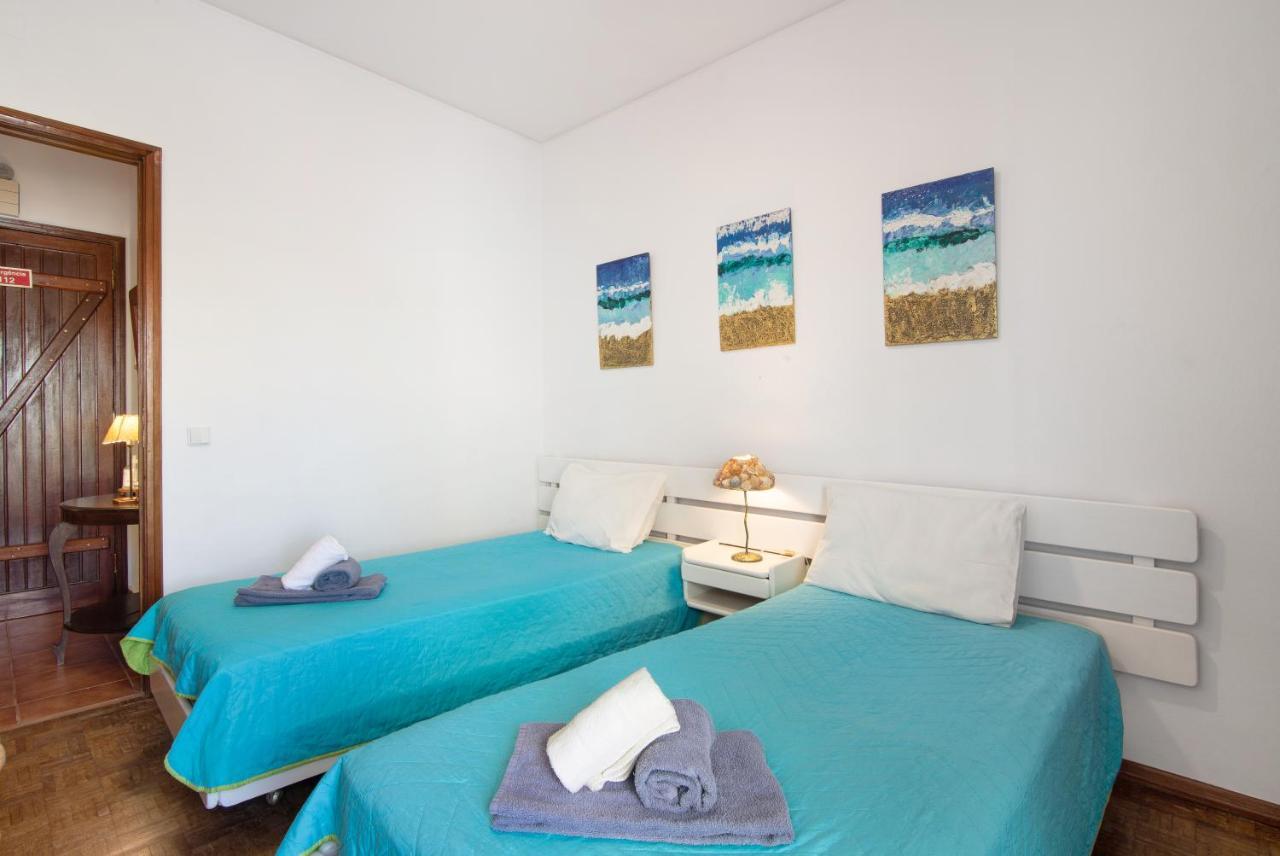 Apartamento Caravela Armação de Pêra Εξωτερικό φωτογραφία