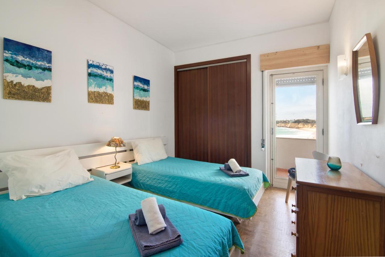Apartamento Caravela Armação de Pêra Εξωτερικό φωτογραφία