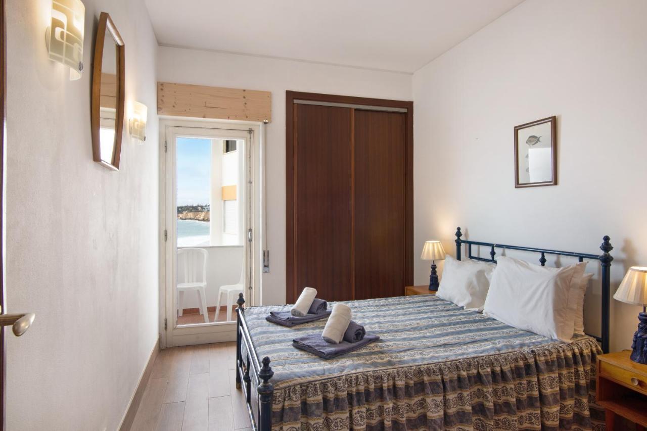 Apartamento Caravela Armação de Pêra Εξωτερικό φωτογραφία