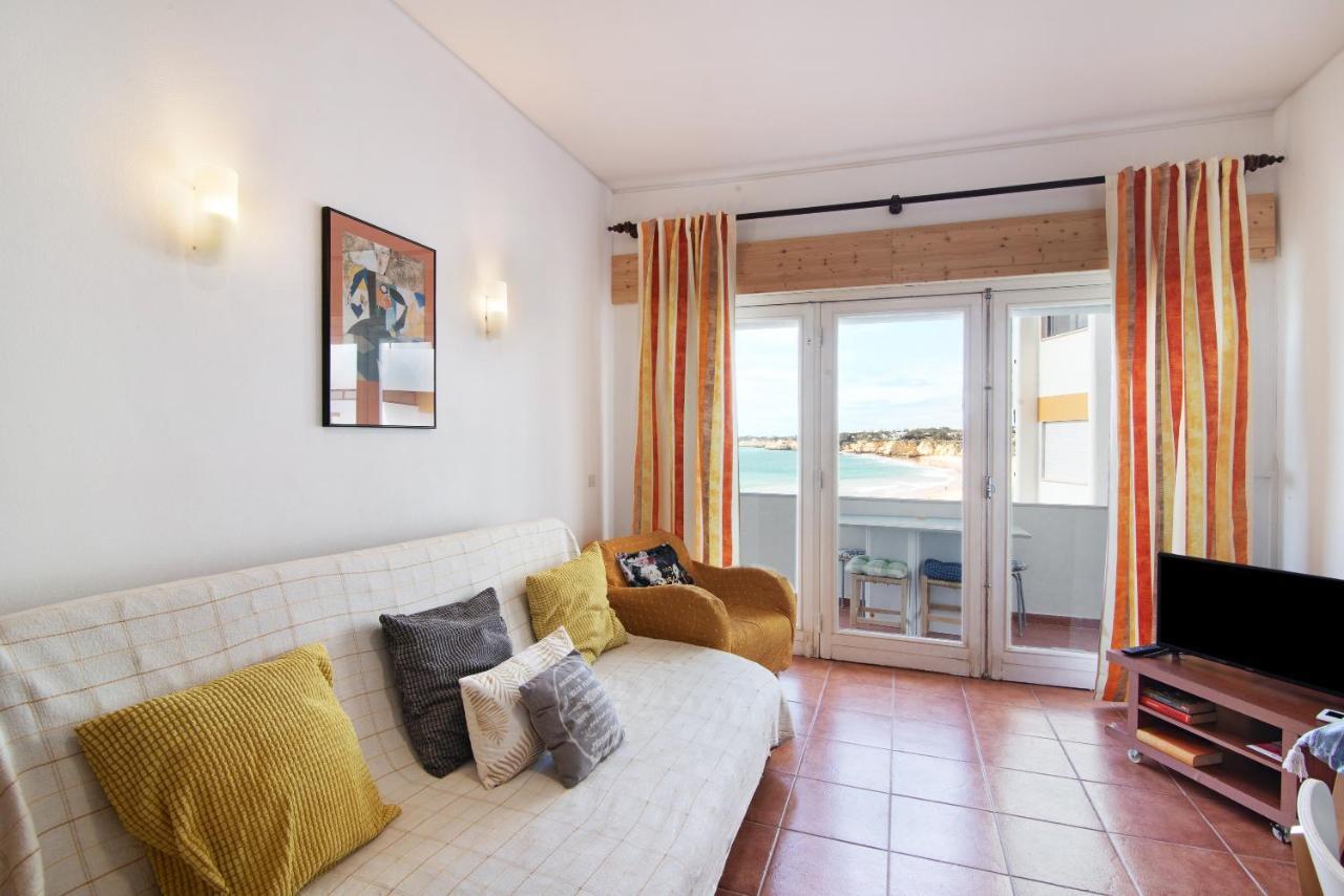 Apartamento Caravela Armação de Pêra Εξωτερικό φωτογραφία
