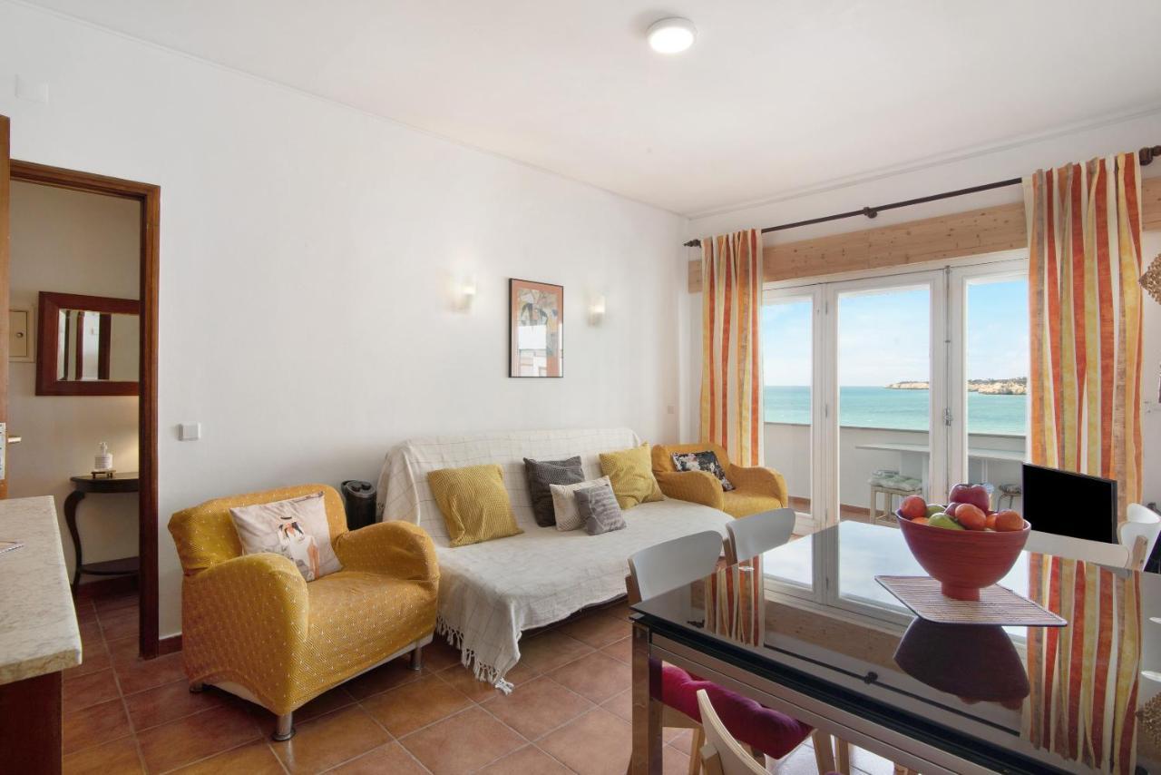 Apartamento Caravela Armação de Pêra Εξωτερικό φωτογραφία
