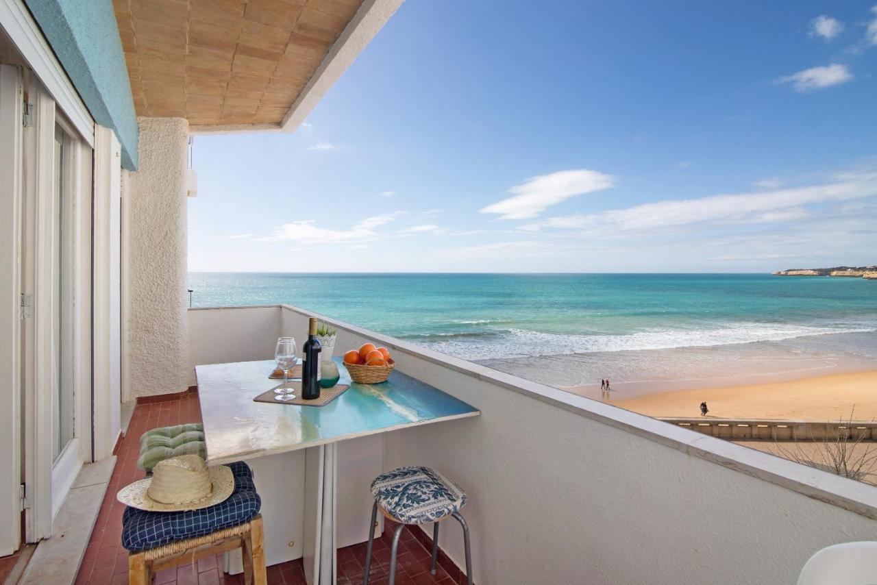 Apartamento Caravela Armação de Pêra Εξωτερικό φωτογραφία