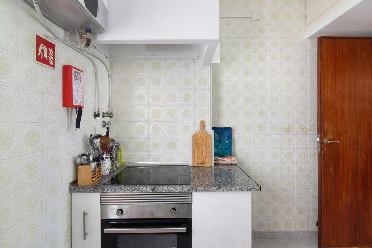 Apartamento Caravela Armação de Pêra Εξωτερικό φωτογραφία