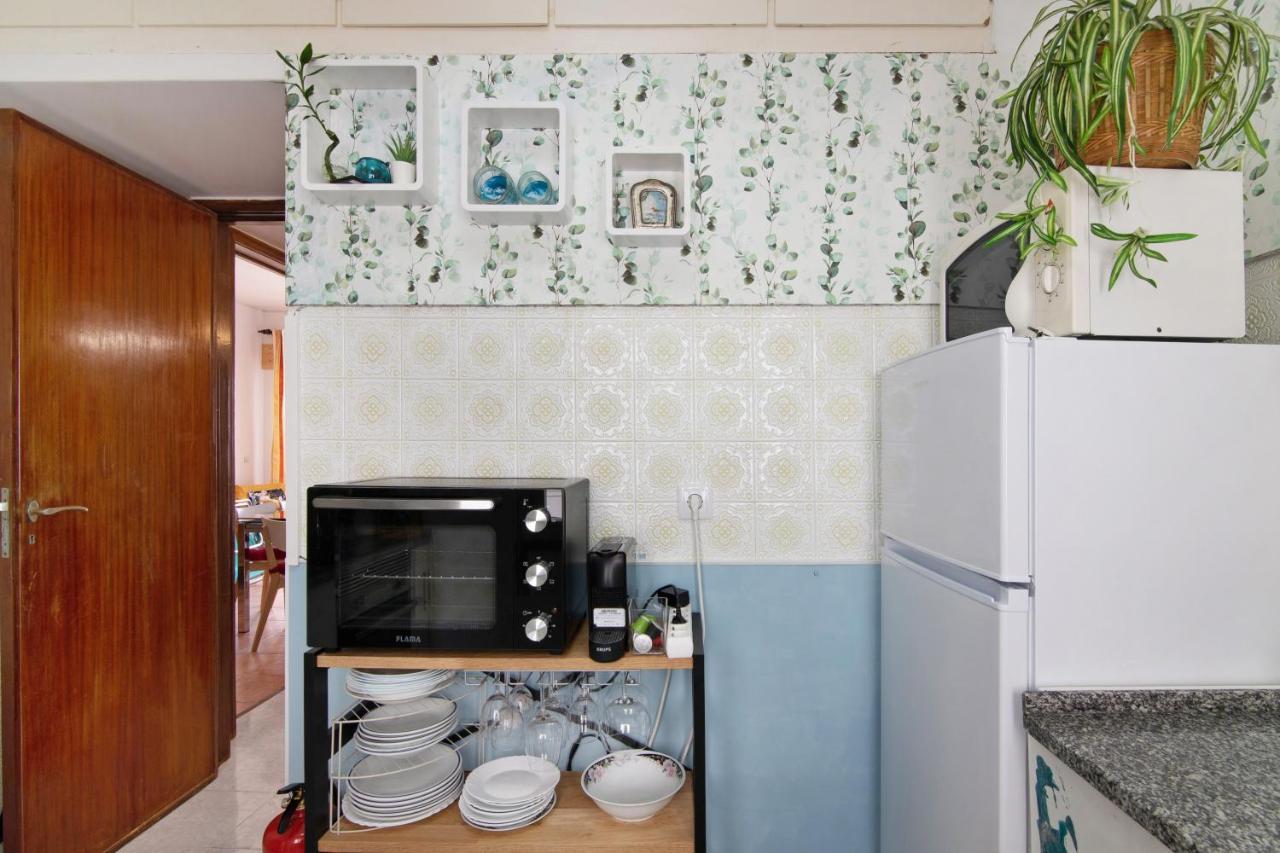 Apartamento Caravela Armação de Pêra Εξωτερικό φωτογραφία