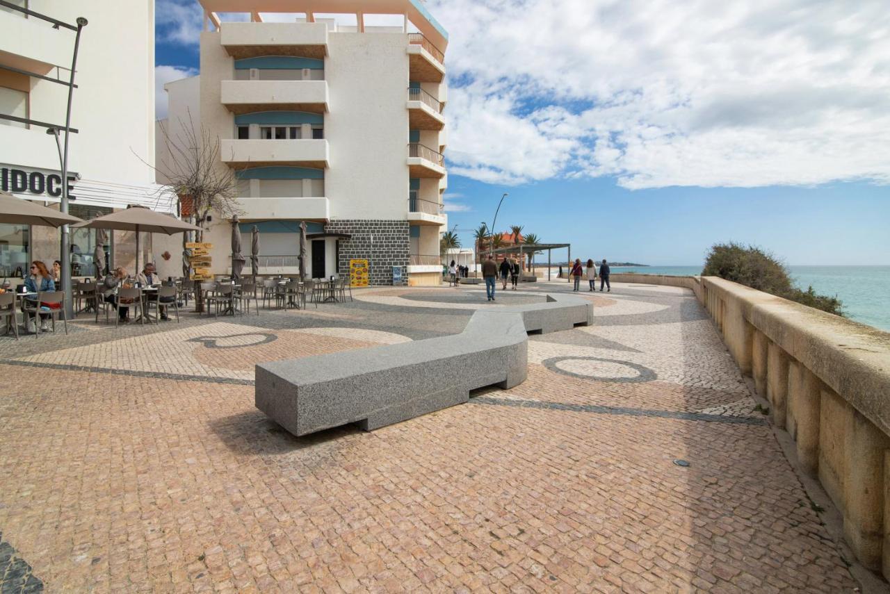 Apartamento Caravela Armação de Pêra Εξωτερικό φωτογραφία
