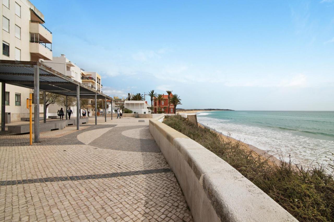 Apartamento Caravela Armação de Pêra Εξωτερικό φωτογραφία