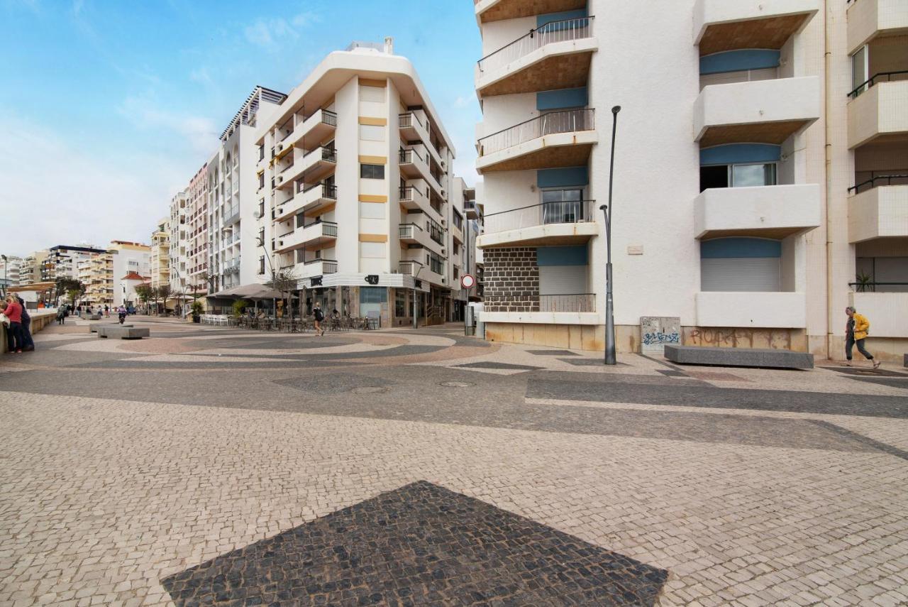 Apartamento Caravela Armação de Pêra Εξωτερικό φωτογραφία
