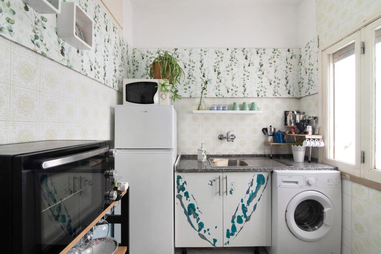 Apartamento Caravela Armação de Pêra Εξωτερικό φωτογραφία