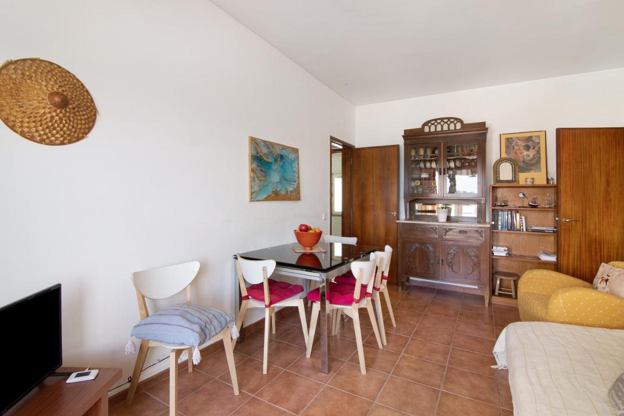 Apartamento Caravela Armação de Pêra Εξωτερικό φωτογραφία