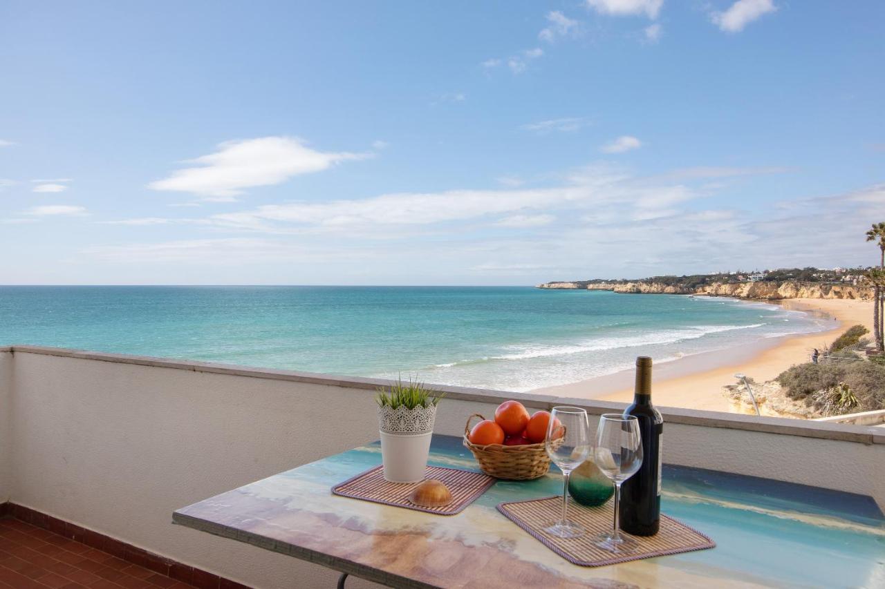 Apartamento Caravela Armação de Pêra Εξωτερικό φωτογραφία