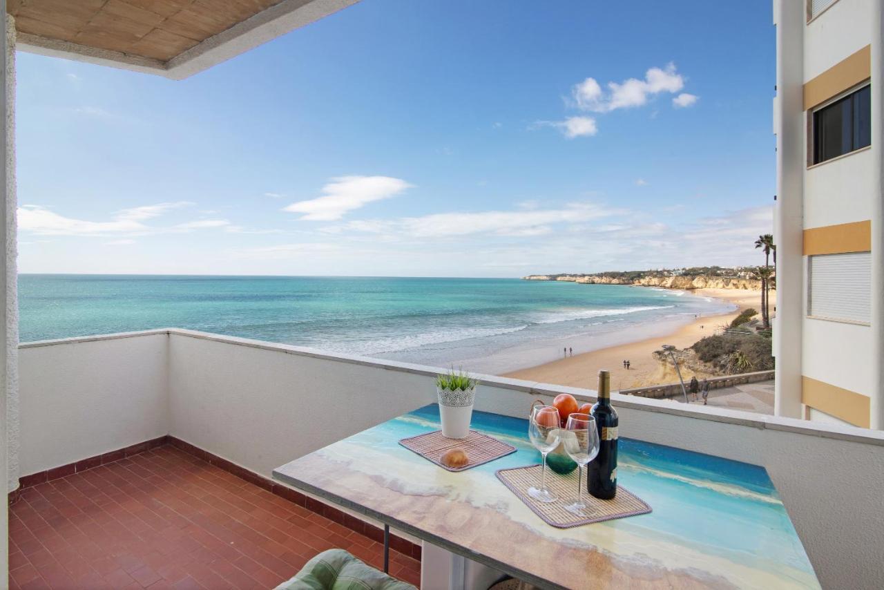 Apartamento Caravela Armação de Pêra Εξωτερικό φωτογραφία